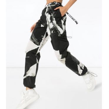 Брюки Off-White™ LUX-44899