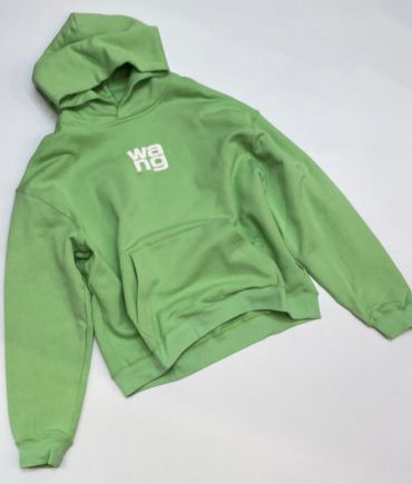 Толстовка Alexander Wang LUX-44848