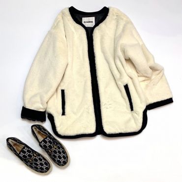 Жакет  LUX-44661