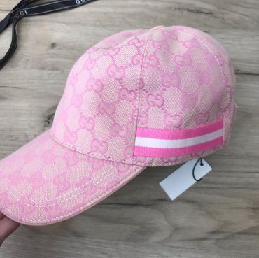 Бейсболка Gucci LUX-45244