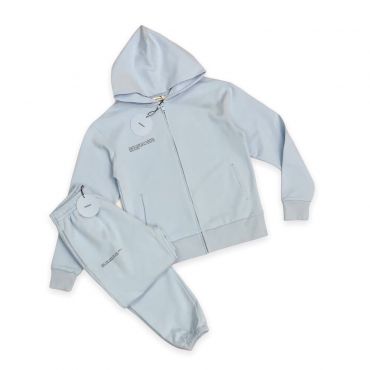 Спортивный костюм  LUX-45355