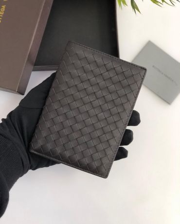 Обложка на паспорт Bottega Veneta LUX-44676