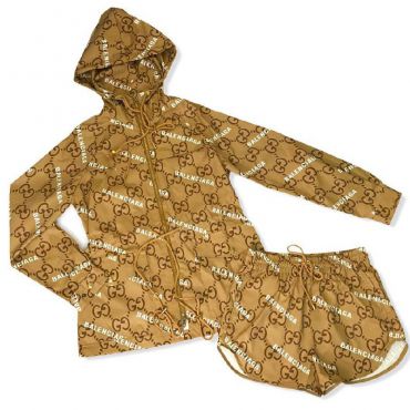 Шорты Gucci LUX-50909