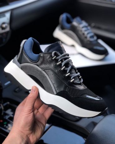 Кроссовки  LUX-44829