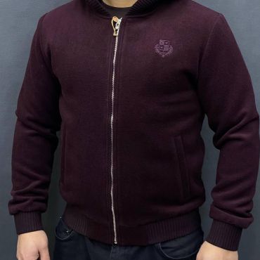 Бомбер Loro Piana LUX-45173