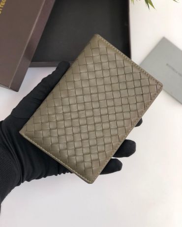 Обложка на паспорт Bottega Veneta LUX-44675