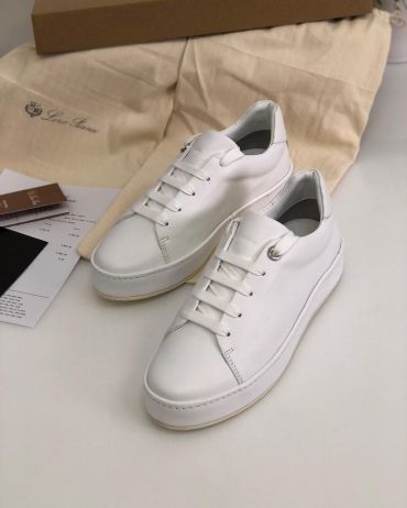 Кеды Loro Piana LUX-44806