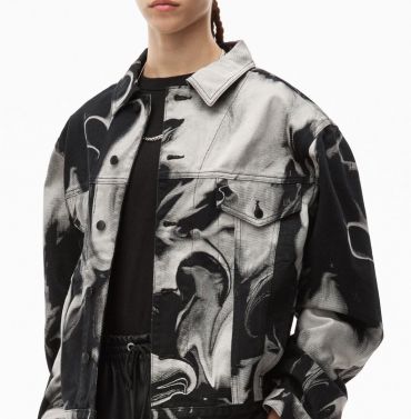 Куртка  LUX-44926