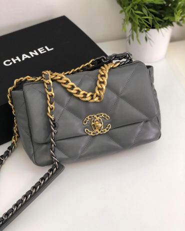 Сумка женская Chanel LUX-44886