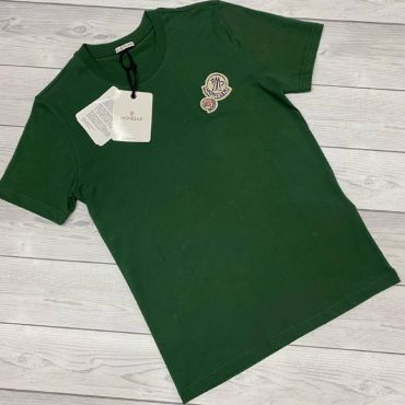 Футболка Moncler LUX-49012