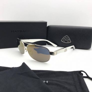  Очки Maybach  LUX-8457
