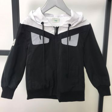 Ветровка Fendi LUX-45254