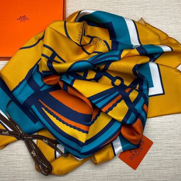 Платок Hermes LUX-45321