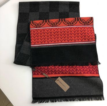 Шарф Louis Vuitton LUX-44816