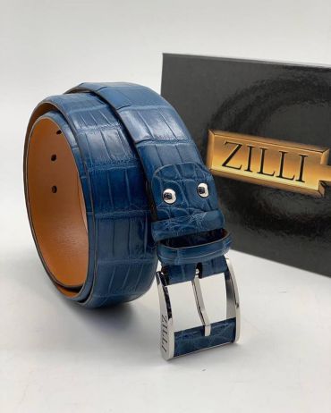 Ремень  Zilli LUX-8805