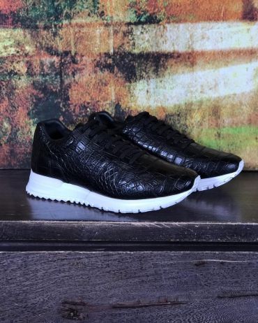 Кроссовки Louis Vuitton LUX-44698