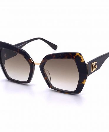 Очки Dolce & Gabbana LUX-44950