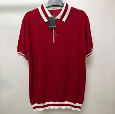 Поло Kiton LUX-44857