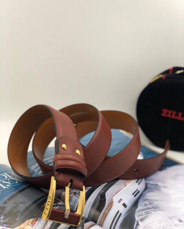  Ремень  Zilli LUX-8956