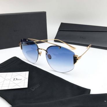 Очки Christian Dior LUX-9000