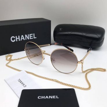  Очки Chanel LUX-9003