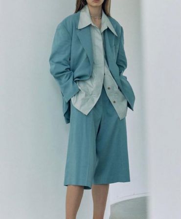 Костюм  LUX-44811