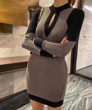 Платье Alexander Wang LUX-45232