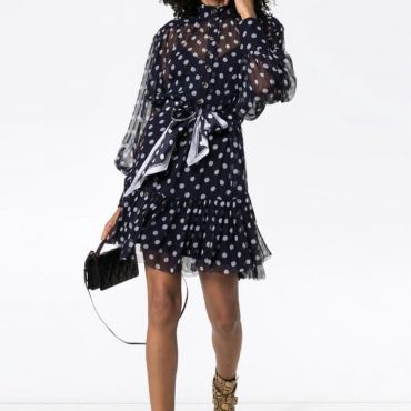 Платье  LUX-44880