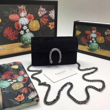 Сумка женская Gucci LUX-8820