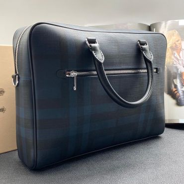 Портфель Burberry LUX-44891