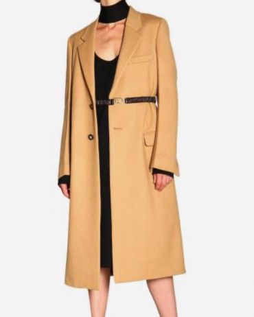 Пальто  LUX-44847