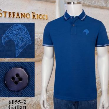 Поло Stefano Ricci LUX-44920