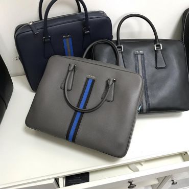Портфель Prada LUX-9262