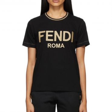 Футболка Fendi LUX-44971