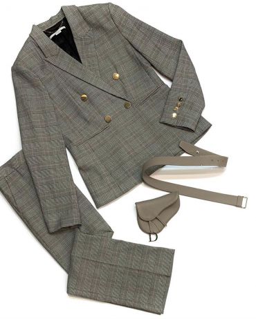 Костюм  LUX-45056