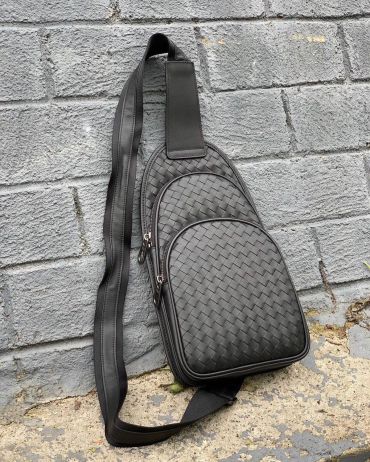 Сумка мужская Bottega Veneta LUX-45078