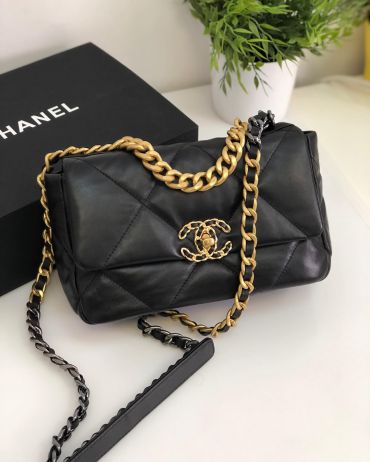 Сумка женская Chanel LUX-44885