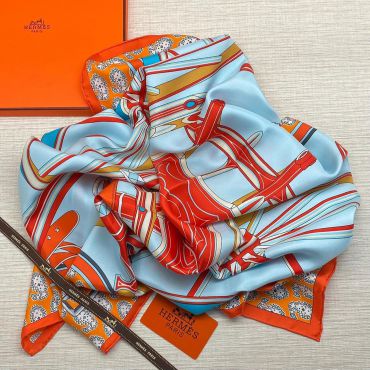 Платок Hermes LUX-45315