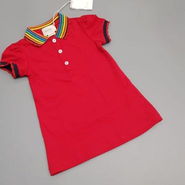 Платье детское Gucci LUX-9520