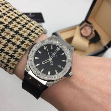 Часы  Hublot LUX-9479