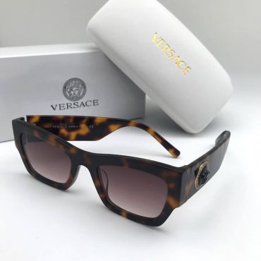  Очки Versace LUX-9702