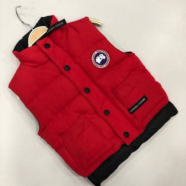  Жилет   LUX-9572