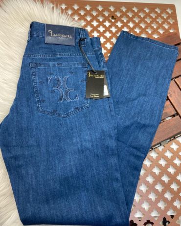 Джинсы Billionaire LUX-45465