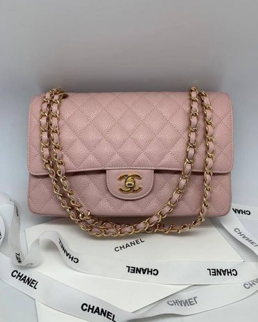 Сумка женская Classic 2.55 Chanel LUX-9672