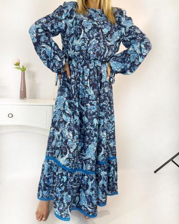 Платье  LUX-45226