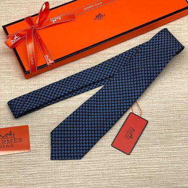Галстук Hermes LUX-44903