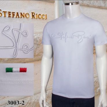 Футболка Stefano Ricci LUX-44913