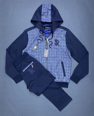 Спортивный костюм Stefano Ricci LUX-45182