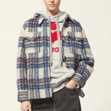 Рубашка  LUX-44970