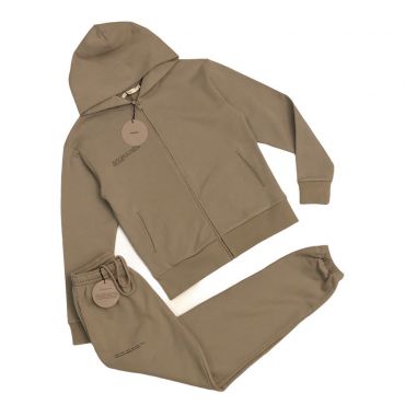 Спортивный костюм  LUX-45356